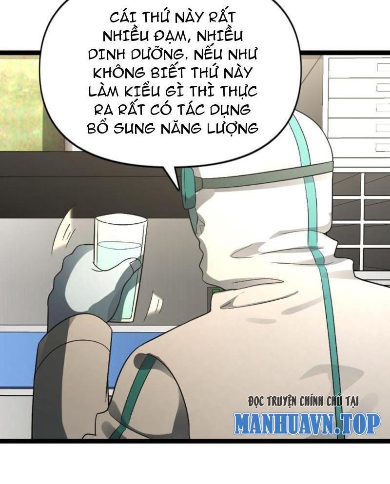 Đóng Băng Toàn Cầu: Tôi Gây Dựng Nên Phòng An Toàn Thời Tận Chapter 189 - Trang 2