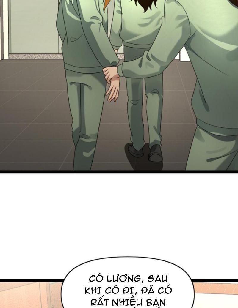 Đóng Băng Toàn Cầu: Tôi Gây Dựng Nên Phòng An Toàn Thời Tận Chapter 189 - Trang 2