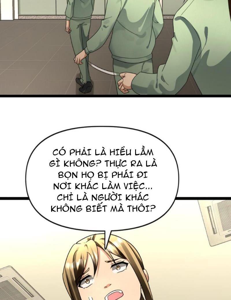 Đóng Băng Toàn Cầu: Tôi Gây Dựng Nên Phòng An Toàn Thời Tận Chapter 189 - Trang 2