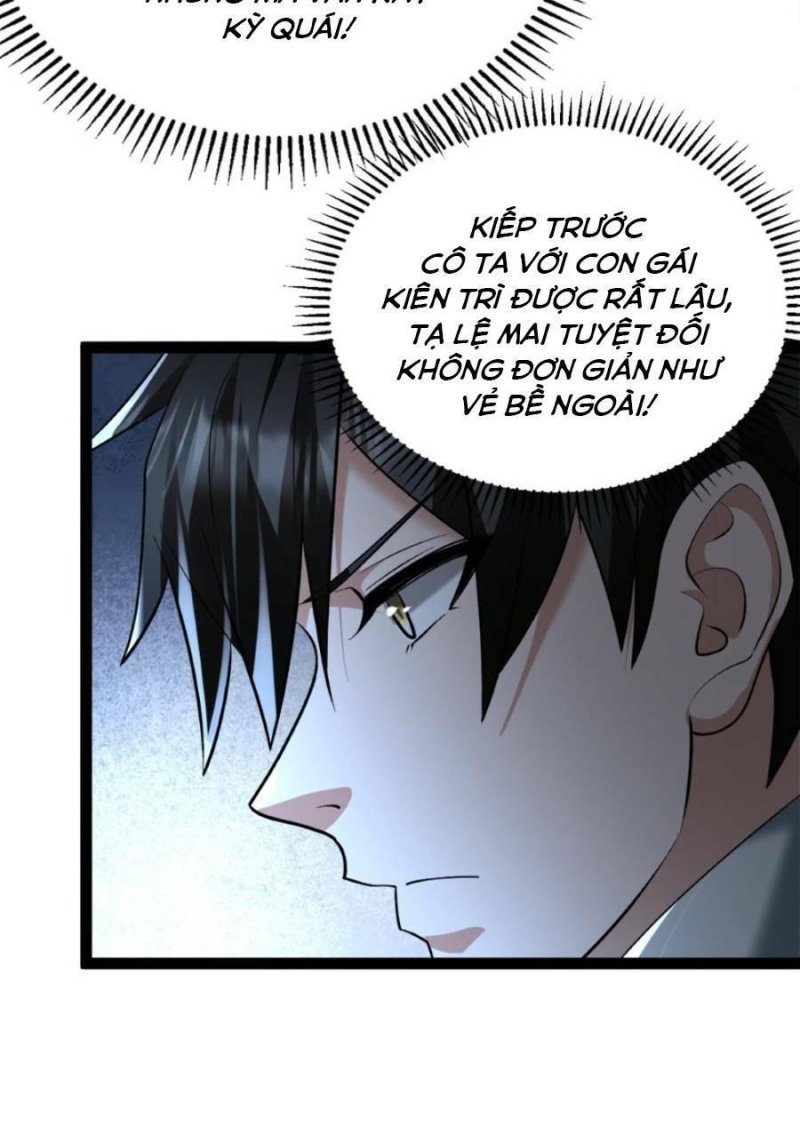 Đóng Băng Toàn Cầu: Tôi Gây Dựng Nên Phòng An Toàn Thời Tận Chapter 19 - Trang 2