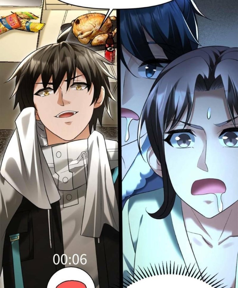 Đóng Băng Toàn Cầu: Tôi Gây Dựng Nên Phòng An Toàn Thời Tận Chapter 19 - Trang 2