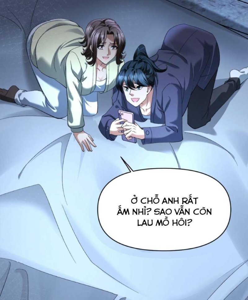 Đóng Băng Toàn Cầu: Tôi Gây Dựng Nên Phòng An Toàn Thời Tận Chapter 19 - Trang 2