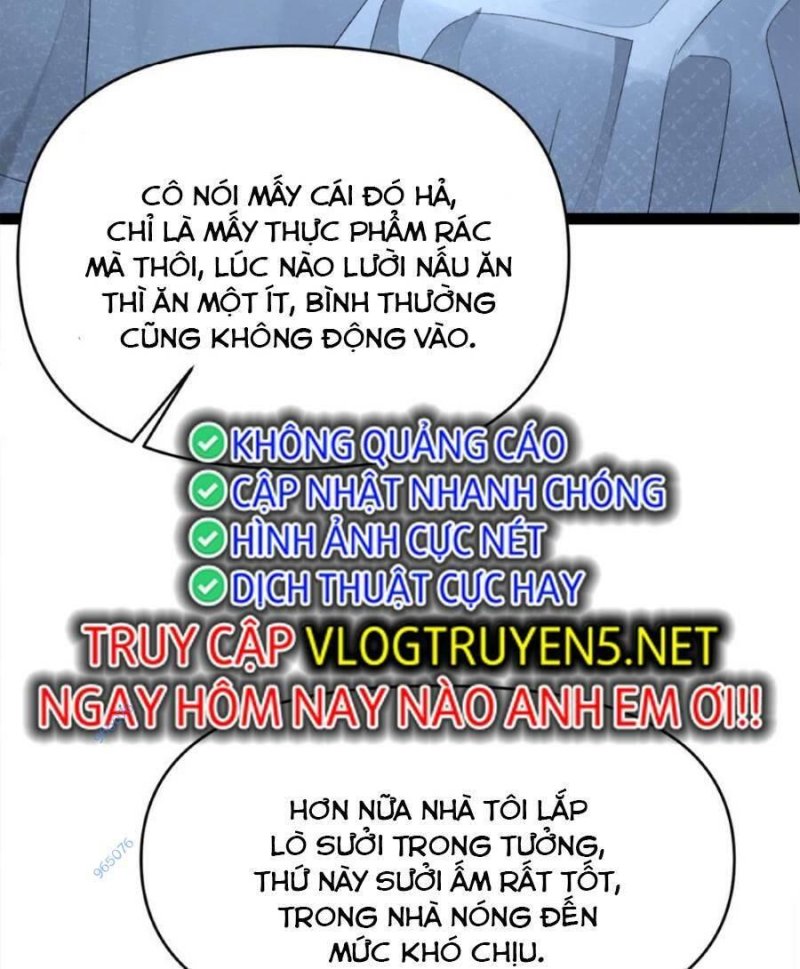 Đóng Băng Toàn Cầu: Tôi Gây Dựng Nên Phòng An Toàn Thời Tận Chapter 19 - Trang 2