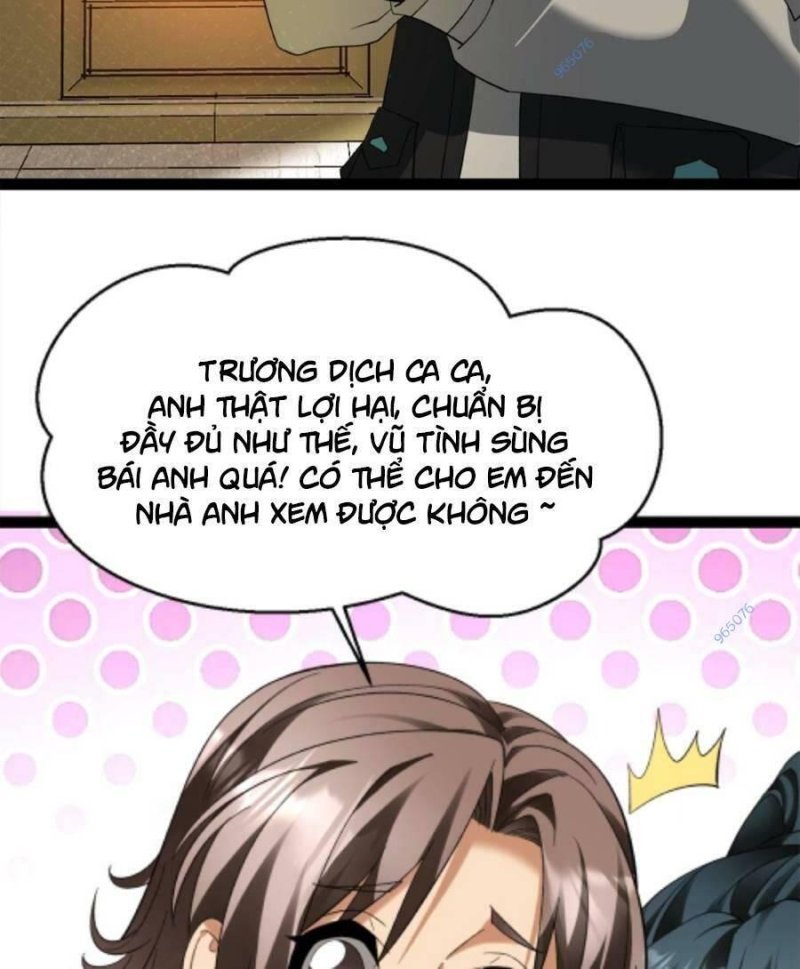 Đóng Băng Toàn Cầu: Tôi Gây Dựng Nên Phòng An Toàn Thời Tận Chapter 19 - Trang 2