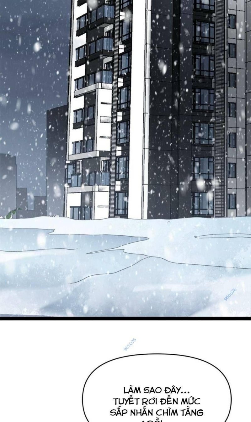 Đóng Băng Toàn Cầu: Tôi Gây Dựng Nên Phòng An Toàn Thời Tận Chapter 19 - Trang 2