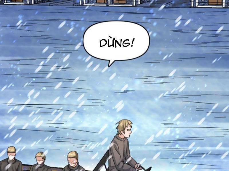 Đóng Băng Toàn Cầu: Tôi Gây Dựng Nên Phòng An Toàn Thời Tận Chapter 190 - Trang 2