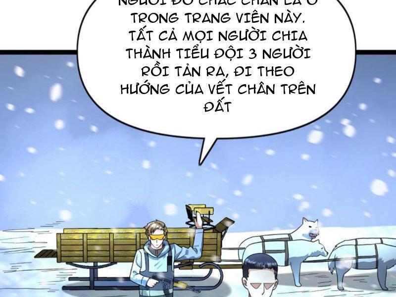 Đóng Băng Toàn Cầu: Tôi Gây Dựng Nên Phòng An Toàn Thời Tận Chapter 190 - Trang 2