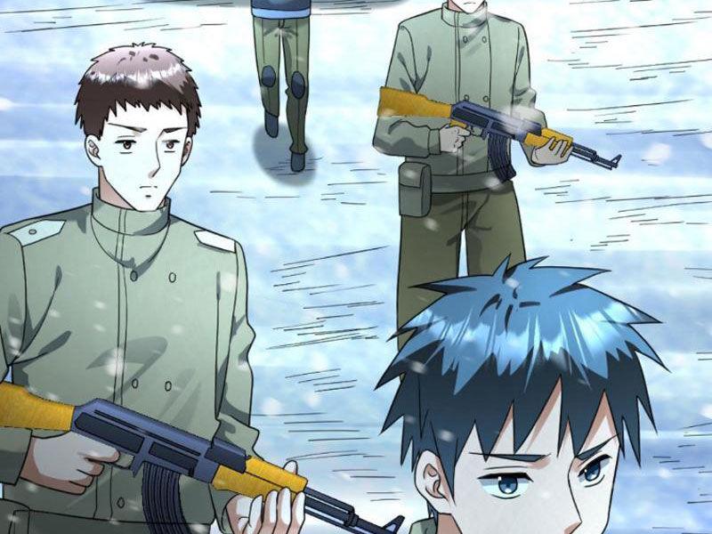 Đóng Băng Toàn Cầu: Tôi Gây Dựng Nên Phòng An Toàn Thời Tận Chapter 190 - Trang 2