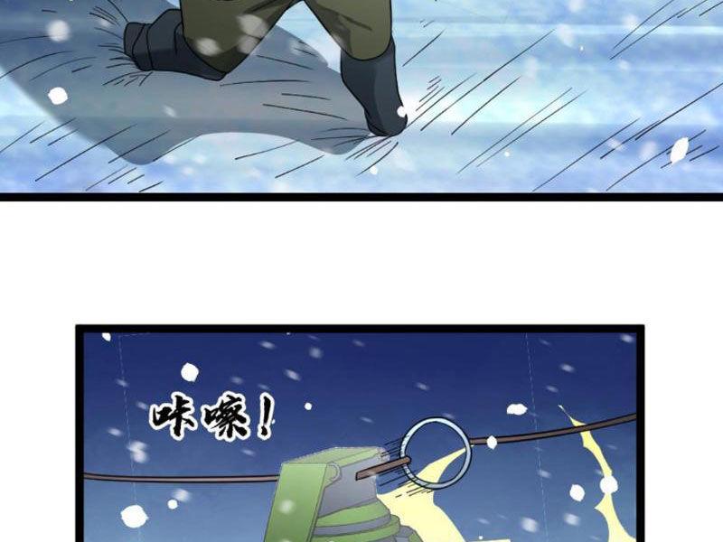 Đóng Băng Toàn Cầu: Tôi Gây Dựng Nên Phòng An Toàn Thời Tận Chapter 190 - Trang 2