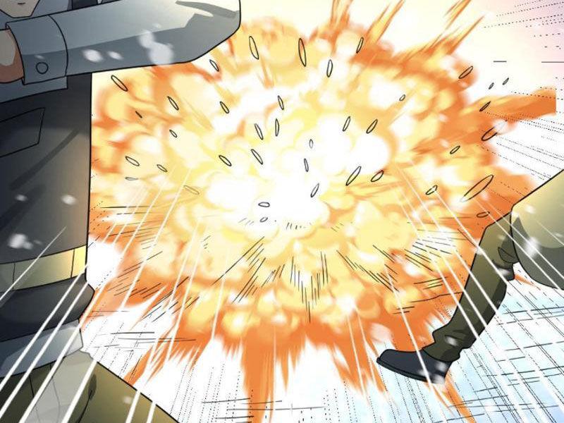 Đóng Băng Toàn Cầu: Tôi Gây Dựng Nên Phòng An Toàn Thời Tận Chapter 190 - Trang 2