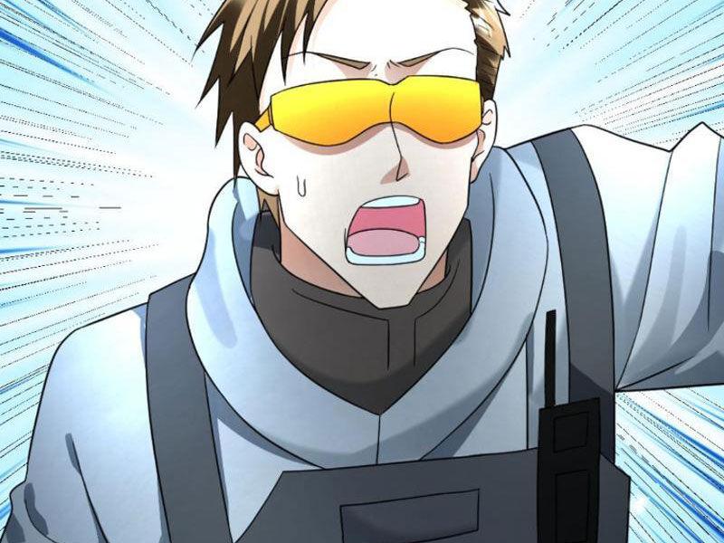 Đóng Băng Toàn Cầu: Tôi Gây Dựng Nên Phòng An Toàn Thời Tận Chapter 190 - Trang 2