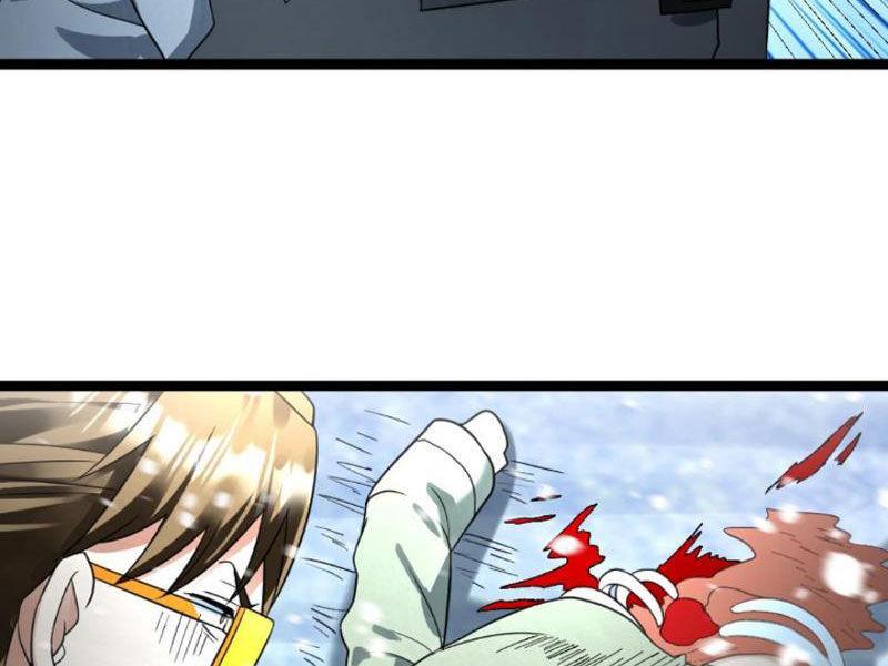 Đóng Băng Toàn Cầu: Tôi Gây Dựng Nên Phòng An Toàn Thời Tận Chapter 190 - Trang 2