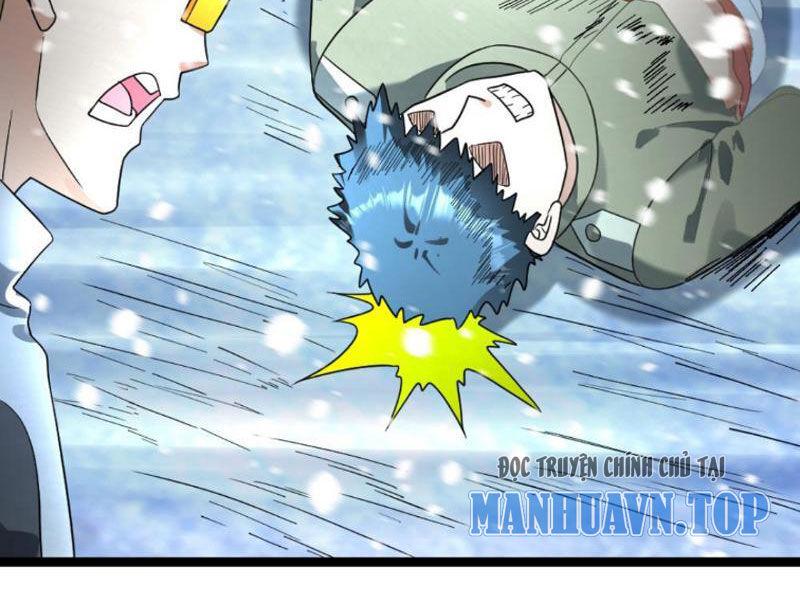 Đóng Băng Toàn Cầu: Tôi Gây Dựng Nên Phòng An Toàn Thời Tận Chapter 190 - Trang 2