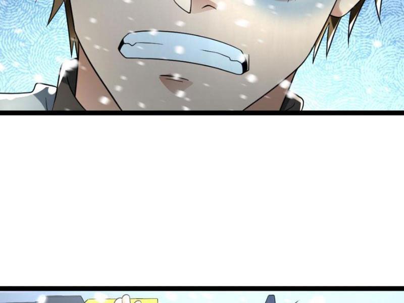 Đóng Băng Toàn Cầu: Tôi Gây Dựng Nên Phòng An Toàn Thời Tận Chapter 190 - Trang 2