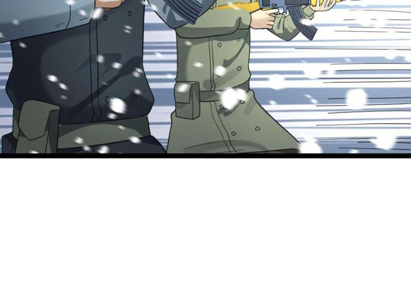 Đóng Băng Toàn Cầu: Tôi Gây Dựng Nên Phòng An Toàn Thời Tận Chapter 190 - Trang 2