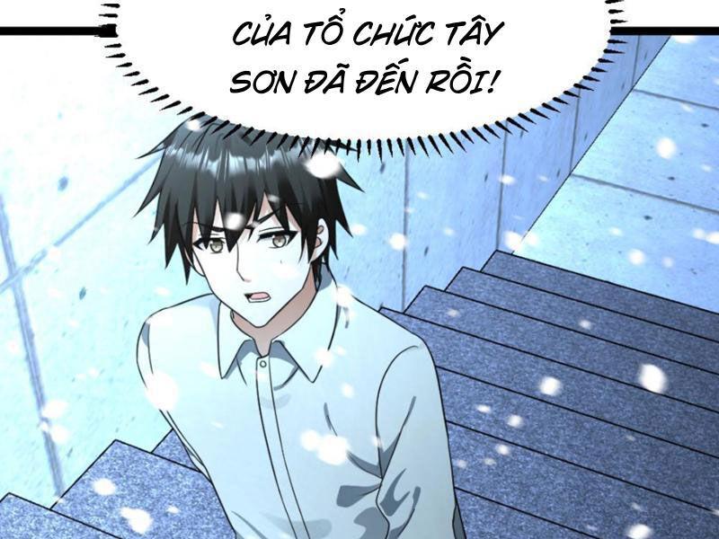 Đóng Băng Toàn Cầu: Tôi Gây Dựng Nên Phòng An Toàn Thời Tận Chapter 190 - Trang 2