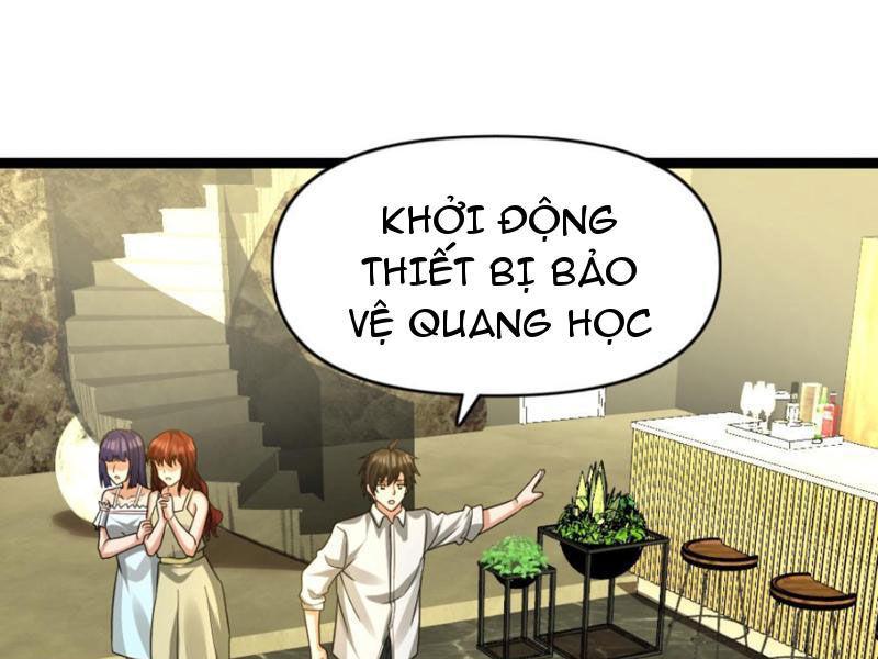 Đóng Băng Toàn Cầu: Tôi Gây Dựng Nên Phòng An Toàn Thời Tận Chapter 190 - Trang 2