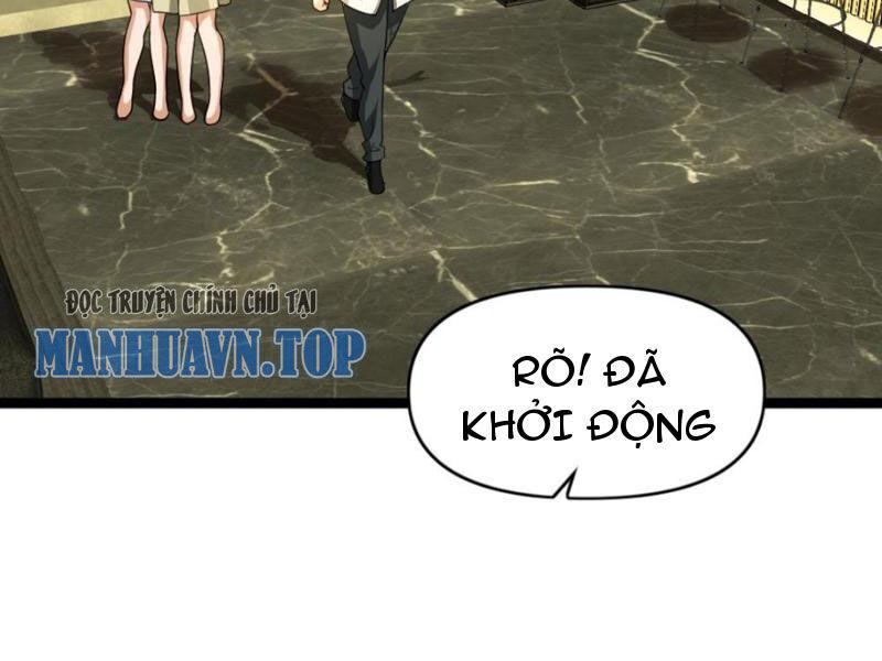 Đóng Băng Toàn Cầu: Tôi Gây Dựng Nên Phòng An Toàn Thời Tận Chapter 190 - Trang 2