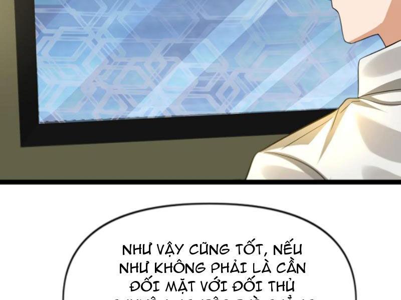 Đóng Băng Toàn Cầu: Tôi Gây Dựng Nên Phòng An Toàn Thời Tận Chapter 190 - Trang 2