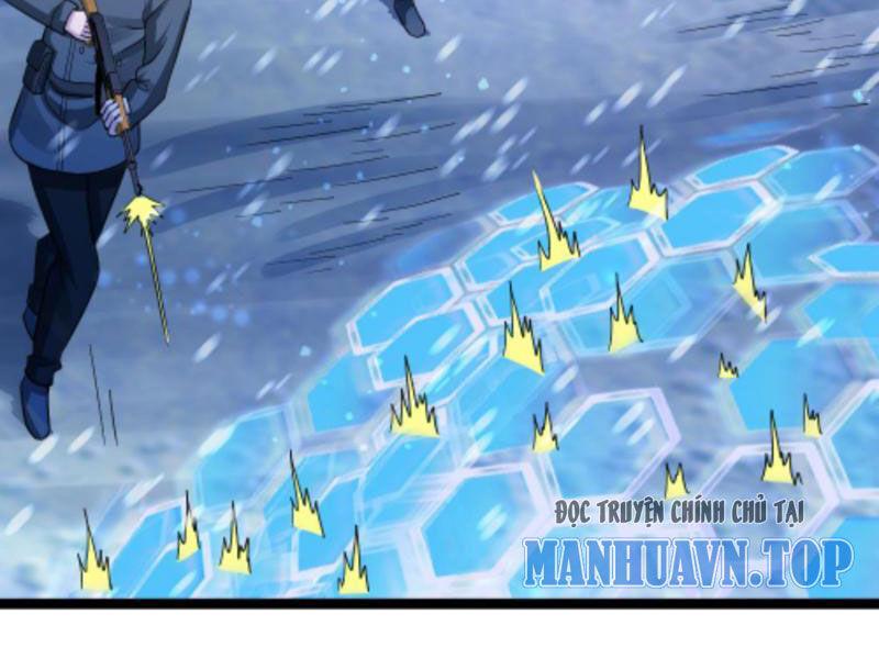 Đóng Băng Toàn Cầu: Tôi Gây Dựng Nên Phòng An Toàn Thời Tận Chapter 190 - Trang 2