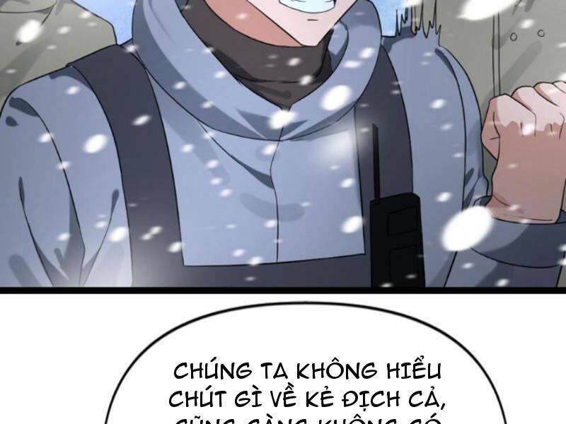 Đóng Băng Toàn Cầu: Tôi Gây Dựng Nên Phòng An Toàn Thời Tận Chapter 191 - Trang 2