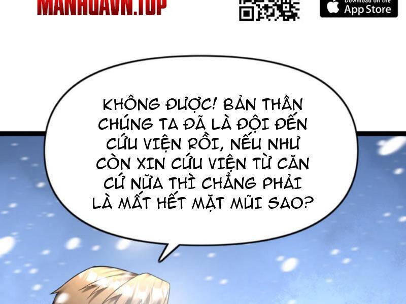 Đóng Băng Toàn Cầu: Tôi Gây Dựng Nên Phòng An Toàn Thời Tận Chapter 191 - Trang 2