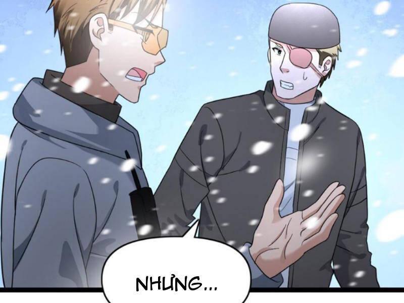 Đóng Băng Toàn Cầu: Tôi Gây Dựng Nên Phòng An Toàn Thời Tận Chapter 191 - Trang 2