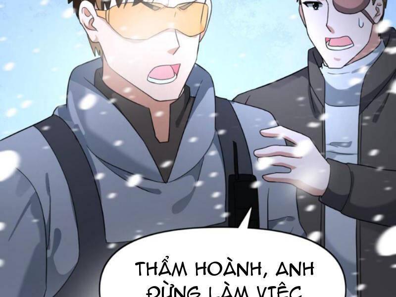 Đóng Băng Toàn Cầu: Tôi Gây Dựng Nên Phòng An Toàn Thời Tận Chapter 191 - Trang 2