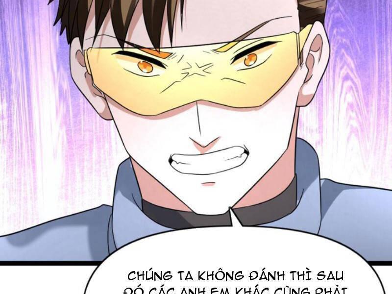 Đóng Băng Toàn Cầu: Tôi Gây Dựng Nên Phòng An Toàn Thời Tận Chapter 191 - Trang 2