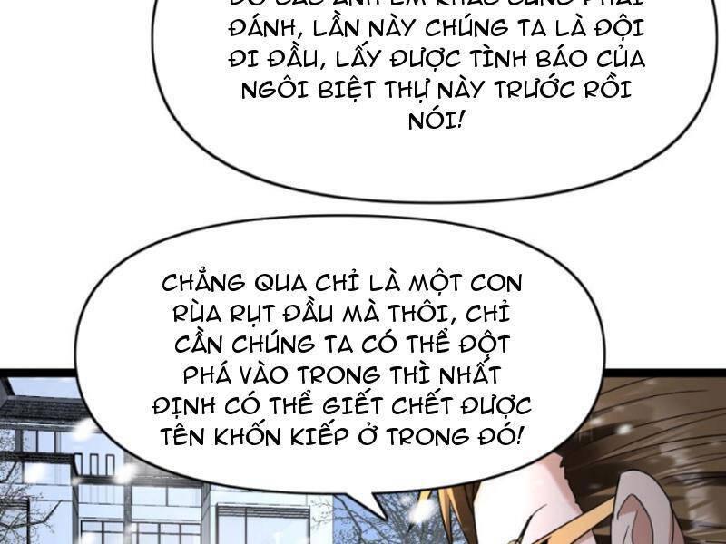 Đóng Băng Toàn Cầu: Tôi Gây Dựng Nên Phòng An Toàn Thời Tận Chapter 191 - Trang 2
