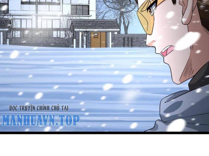 Đóng Băng Toàn Cầu: Tôi Gây Dựng Nên Phòng An Toàn Thời Tận Chapter 191 - Trang 2