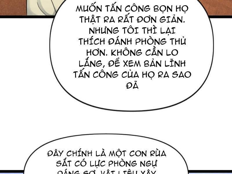 Đóng Băng Toàn Cầu: Tôi Gây Dựng Nên Phòng An Toàn Thời Tận Chapter 191 - Trang 2