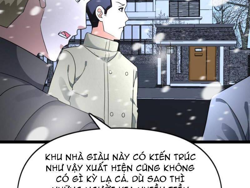 Đóng Băng Toàn Cầu: Tôi Gây Dựng Nên Phòng An Toàn Thời Tận Chapter 191 - Trang 2