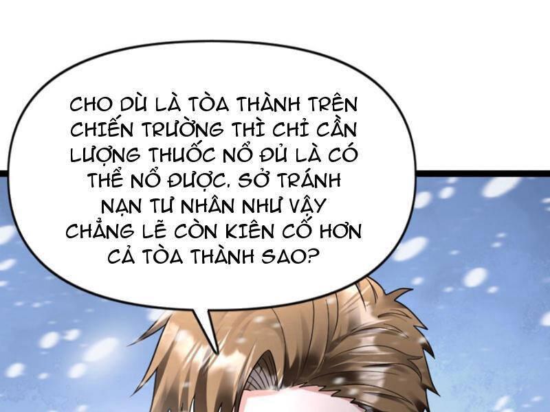 Đóng Băng Toàn Cầu: Tôi Gây Dựng Nên Phòng An Toàn Thời Tận Chapter 191 - Trang 2