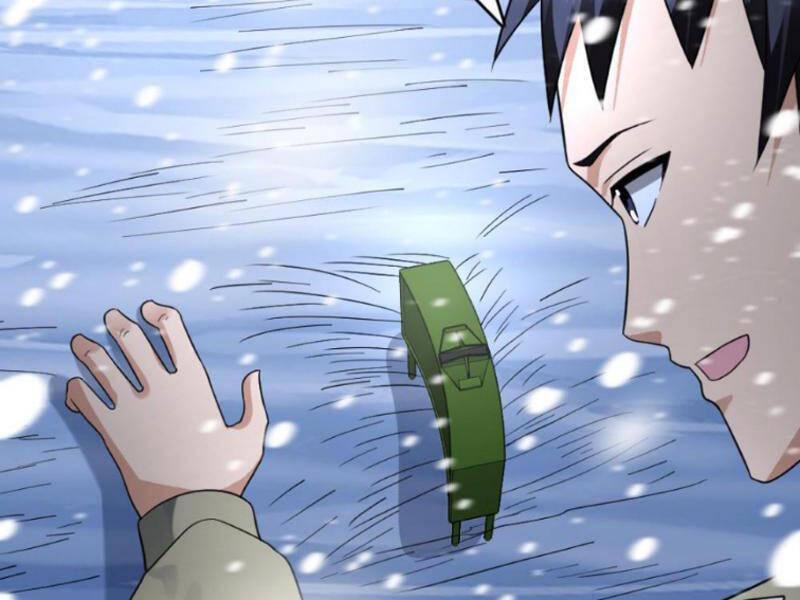 Đóng Băng Toàn Cầu: Tôi Gây Dựng Nên Phòng An Toàn Thời Tận Chapter 191 - Trang 2