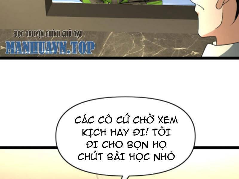 Đóng Băng Toàn Cầu: Tôi Gây Dựng Nên Phòng An Toàn Thời Tận Chapter 191 - Trang 2