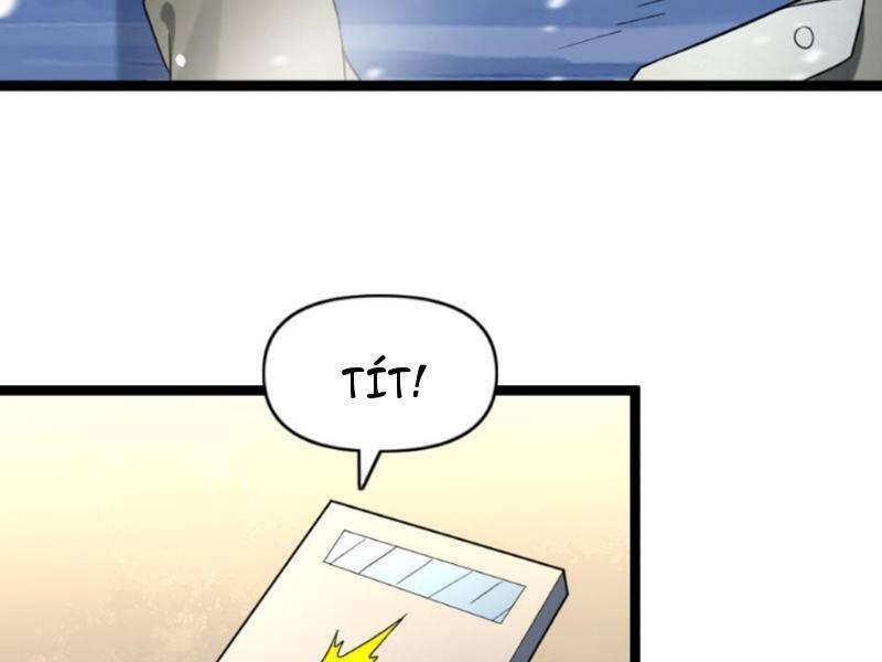 Đóng Băng Toàn Cầu: Tôi Gây Dựng Nên Phòng An Toàn Thời Tận Chapter 191 - Trang 2