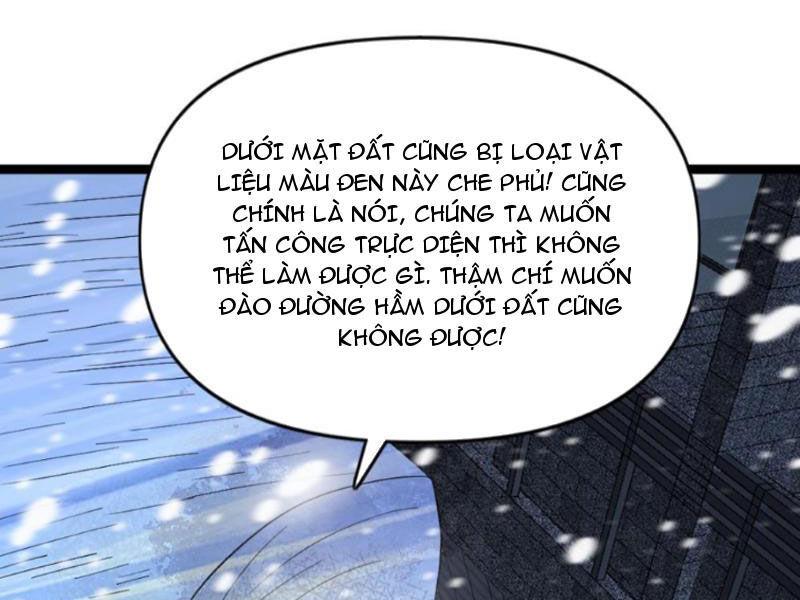 Đóng Băng Toàn Cầu: Tôi Gây Dựng Nên Phòng An Toàn Thời Tận Chapter 192 - Trang 2