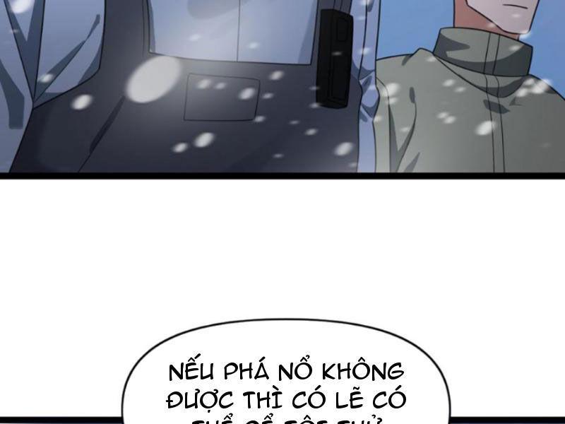 Đóng Băng Toàn Cầu: Tôi Gây Dựng Nên Phòng An Toàn Thời Tận Chapter 192 - Trang 2