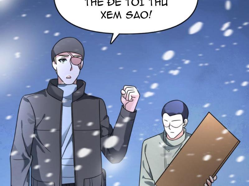 Đóng Băng Toàn Cầu: Tôi Gây Dựng Nên Phòng An Toàn Thời Tận Chapter 192 - Trang 2