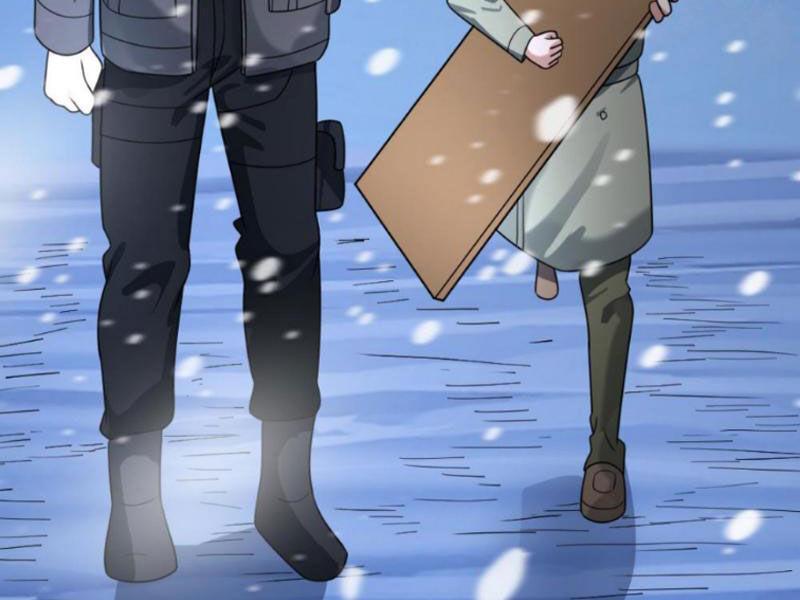 Đóng Băng Toàn Cầu: Tôi Gây Dựng Nên Phòng An Toàn Thời Tận Chapter 192 - Trang 2