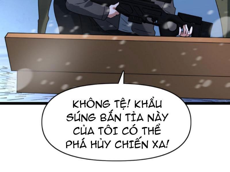 Đóng Băng Toàn Cầu: Tôi Gây Dựng Nên Phòng An Toàn Thời Tận Chapter 192 - Trang 2