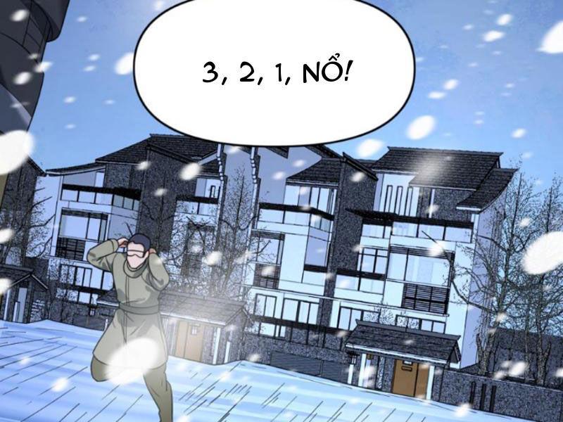 Đóng Băng Toàn Cầu: Tôi Gây Dựng Nên Phòng An Toàn Thời Tận Chapter 192 - Trang 2