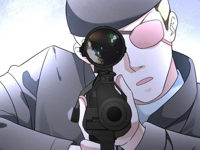 Đóng Băng Toàn Cầu: Tôi Gây Dựng Nên Phòng An Toàn Thời Tận Chapter 192 - Trang 2