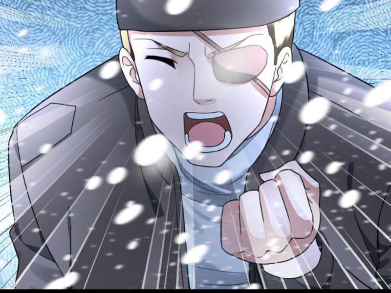 Đóng Băng Toàn Cầu: Tôi Gây Dựng Nên Phòng An Toàn Thời Tận Chapter 192 - Trang 2