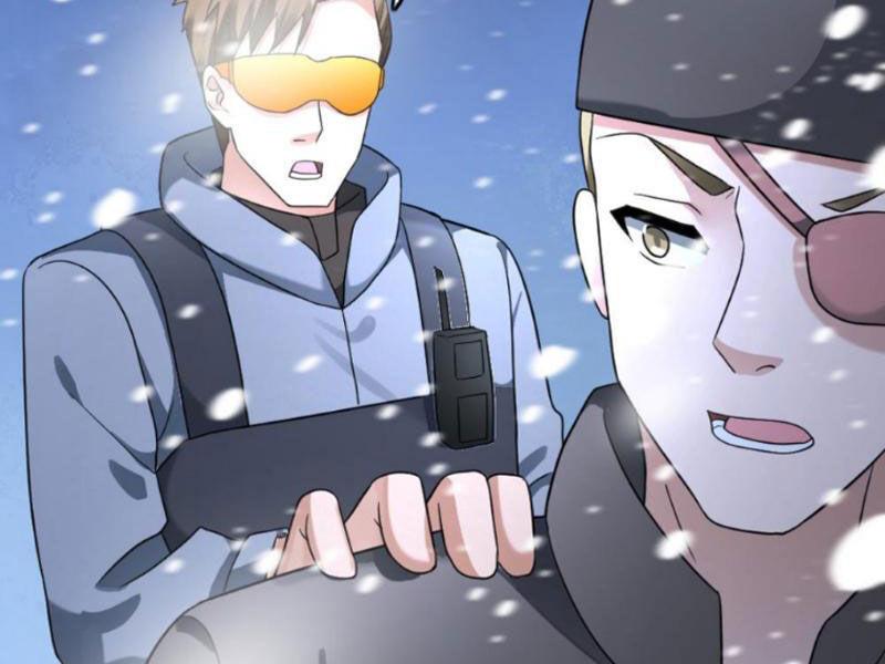 Đóng Băng Toàn Cầu: Tôi Gây Dựng Nên Phòng An Toàn Thời Tận Chapter 192 - Trang 2