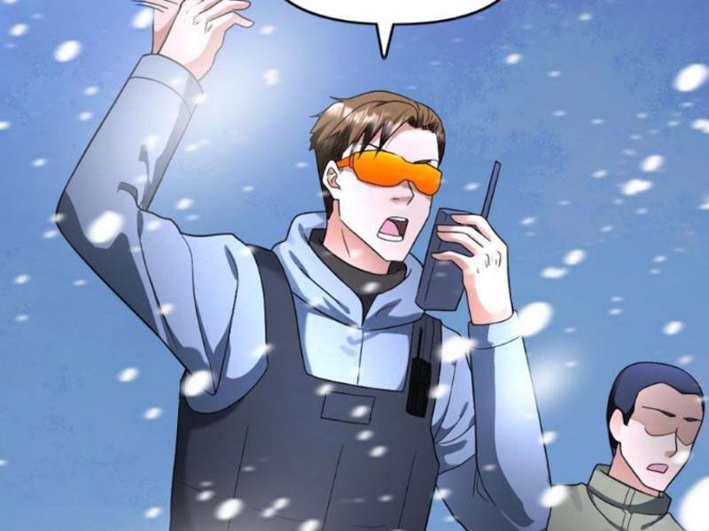 Đóng Băng Toàn Cầu: Tôi Gây Dựng Nên Phòng An Toàn Thời Tận Chapter 192 - Trang 2