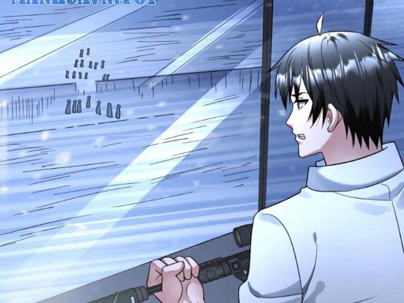 Đóng Băng Toàn Cầu: Tôi Gây Dựng Nên Phòng An Toàn Thời Tận Chapter 192 - Trang 2