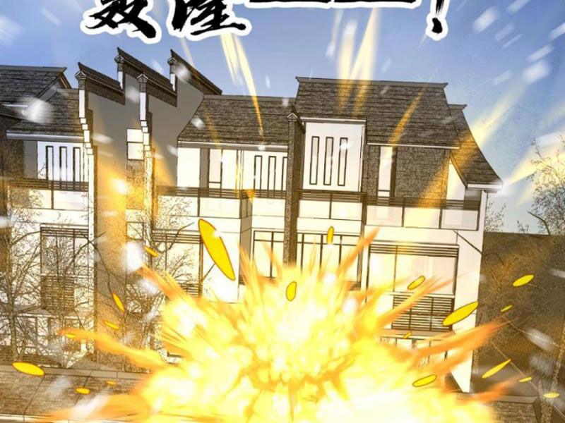 Đóng Băng Toàn Cầu: Tôi Gây Dựng Nên Phòng An Toàn Thời Tận Chapter 192 - Trang 2