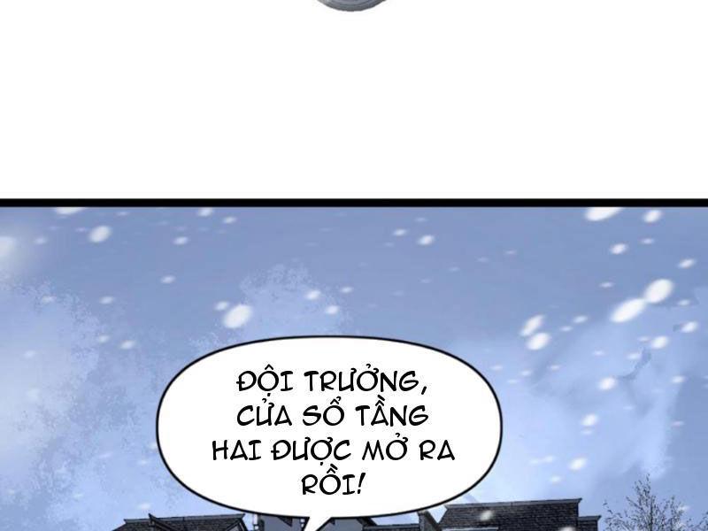 Đóng Băng Toàn Cầu: Tôi Gây Dựng Nên Phòng An Toàn Thời Tận Chapter 192 - Trang 2